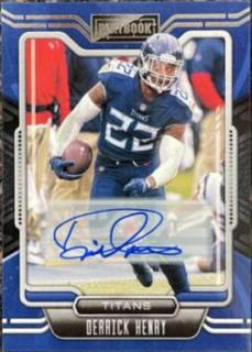 Derrick Henry