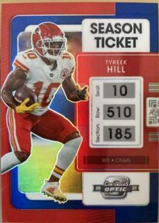 Tyreek Hill