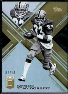 Tony Dorsett