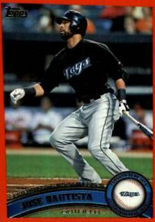 Jose Bautista