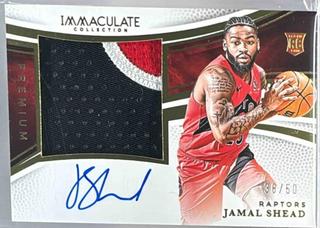 Jamal Shead