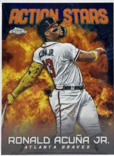 Ronald Acuna Jr.