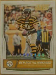 Ben Roethlisberger