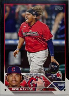 Josh Naylor