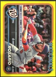Eddie Rosario
