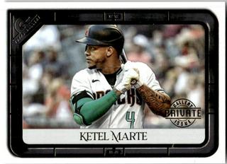 Ketel Marte