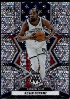 Kevin Durant