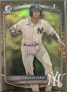 Edgleen Perez