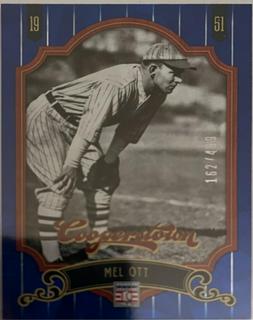Mel Ott