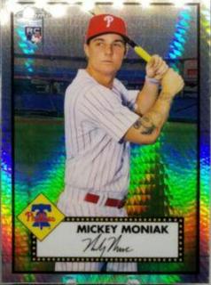 Mickey Moniak