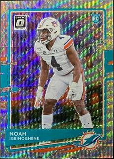 Noah Igbinoghene