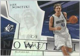 Dirk Nowitzki