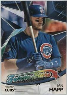 Ian Happ