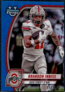 Brandon Inniss