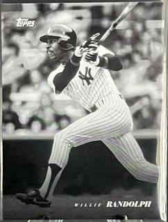 Willie Randolph