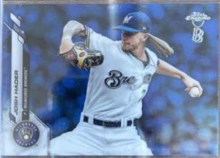 Josh Hader