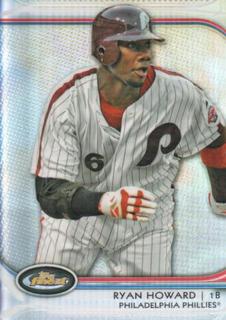 Ryan Howard