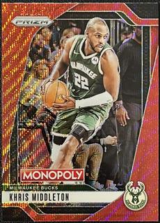 Khris Middleton
