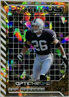 Rod Woodson