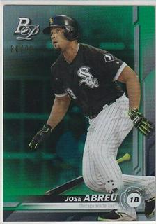 Jose Abreu
