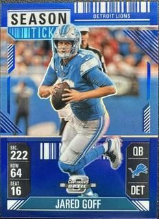 Jared Goff