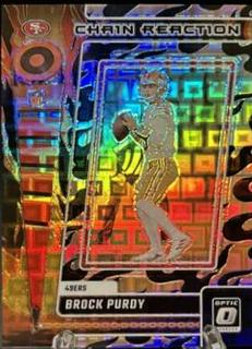 Brock Purdy