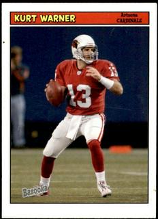 Kurt Warner