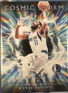 Kyrie Irving