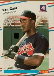 Ron Gant