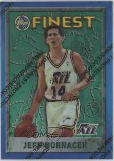 Jeff Hornacek