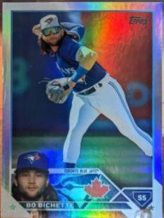 Bo Bichette