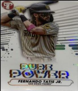 Fernando Tatis Jr