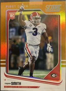 Roquan Smith