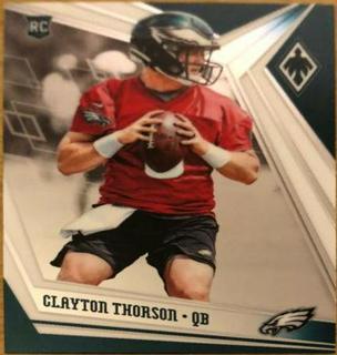 Clayton Thorson