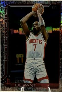 Kevin Durant