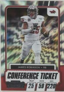 James Robinson