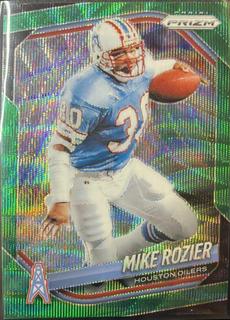 Mike Rozier