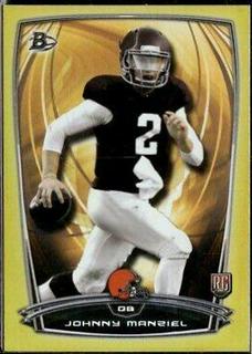 Johnny Manziel