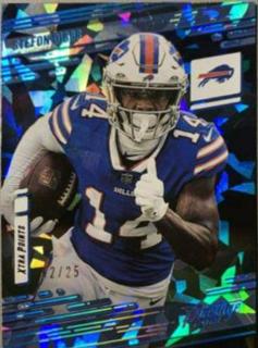 Stefon Diggs