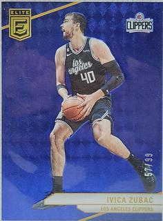 Ivica Zubac