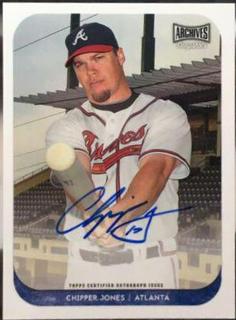 Chipper Jones