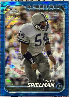 Chris Spielman