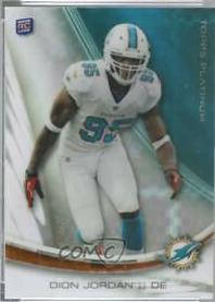 Dion Jordan