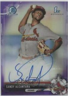 Sandy Alcantara