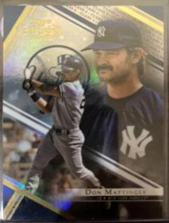 Don Mattingly