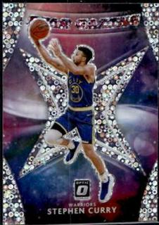 Stephen Curry