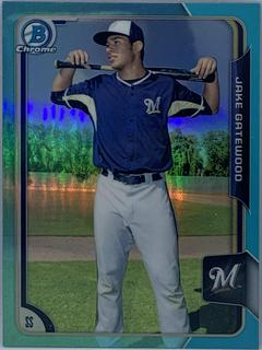 Jake Gatewood