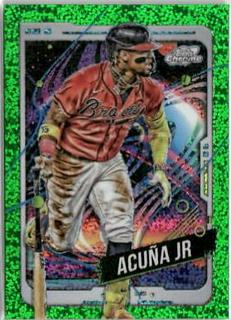 Ronald Acuna Jr