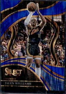 Jalen Williams