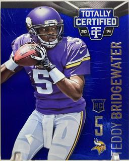 Teddy Bridgewater